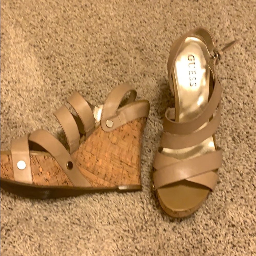 Guess shoes